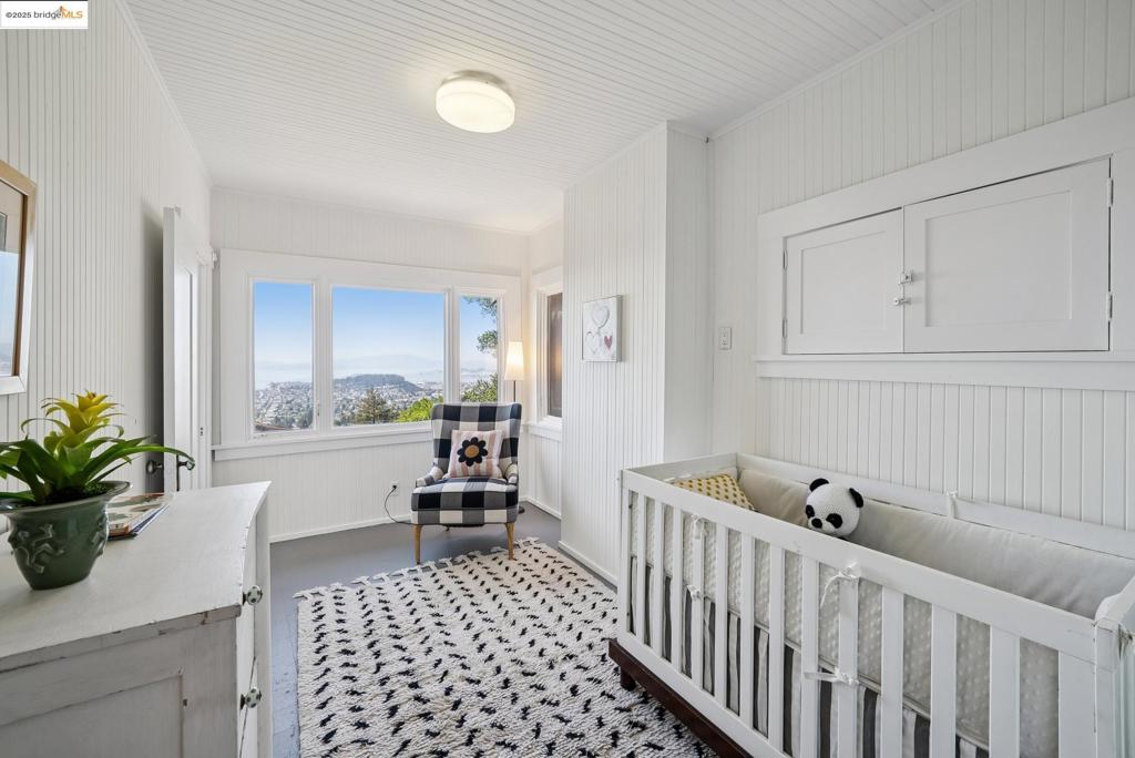 BERKELEY HILLS - Residential