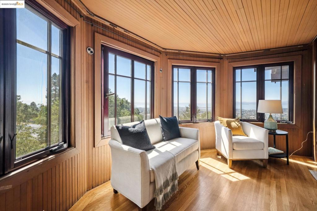 BERKELEY HILLS - Residential