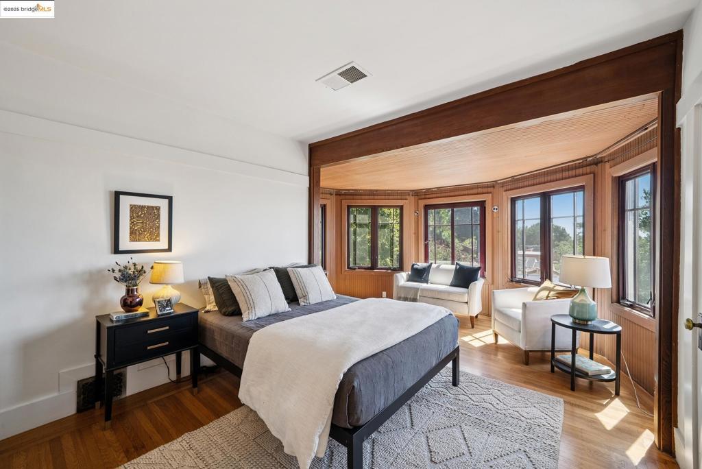 BERKELEY HILLS - Residential