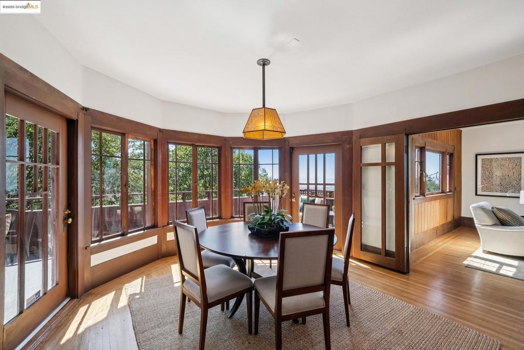 BERKELEY HILLS - Residential
