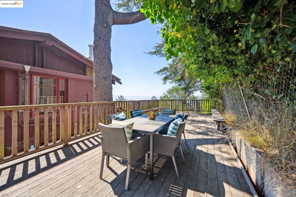 BERKELEY HILLS - Residential