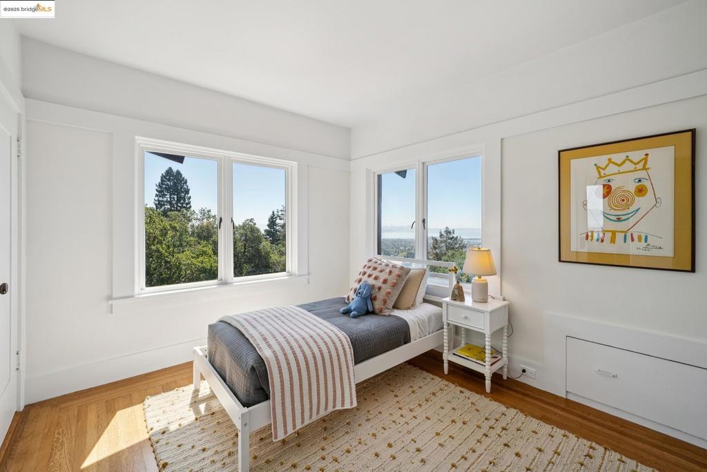 BERKELEY HILLS - Residential