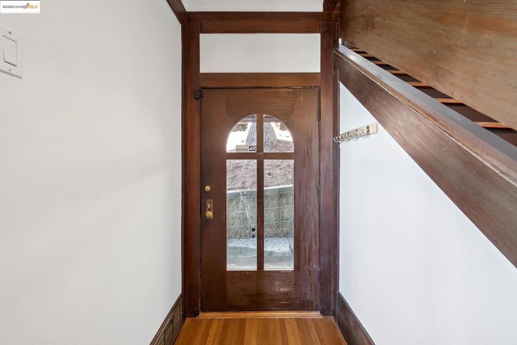 BERKELEY HILLS - Residential