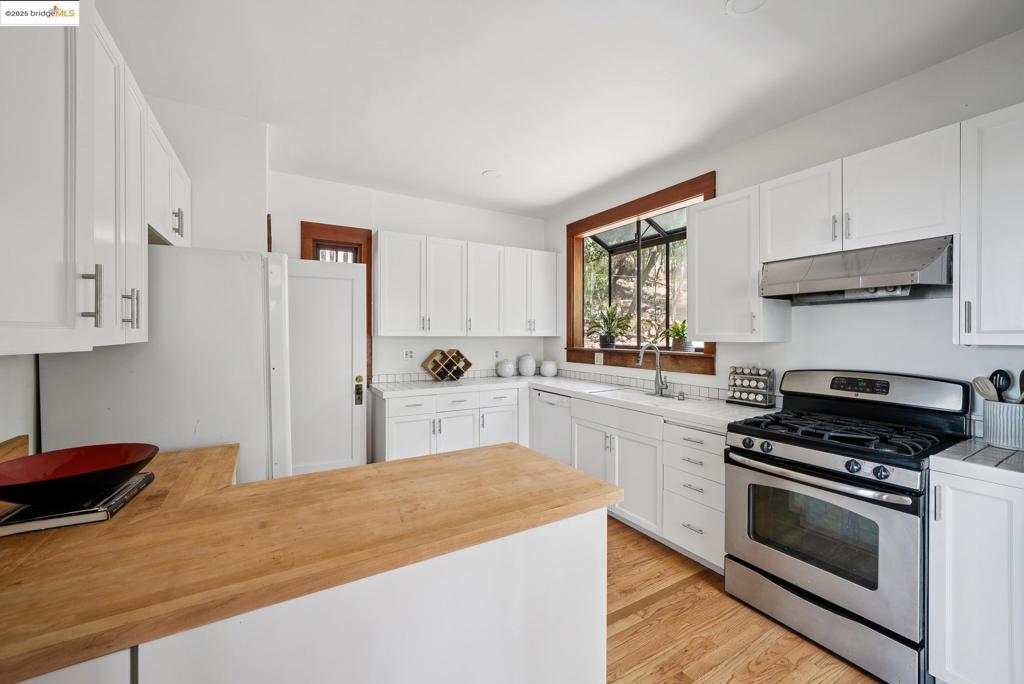 BERKELEY HILLS - Residential