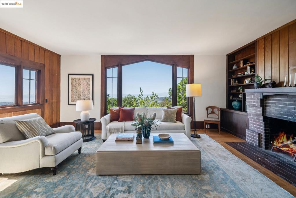 BERKELEY HILLS - Residential