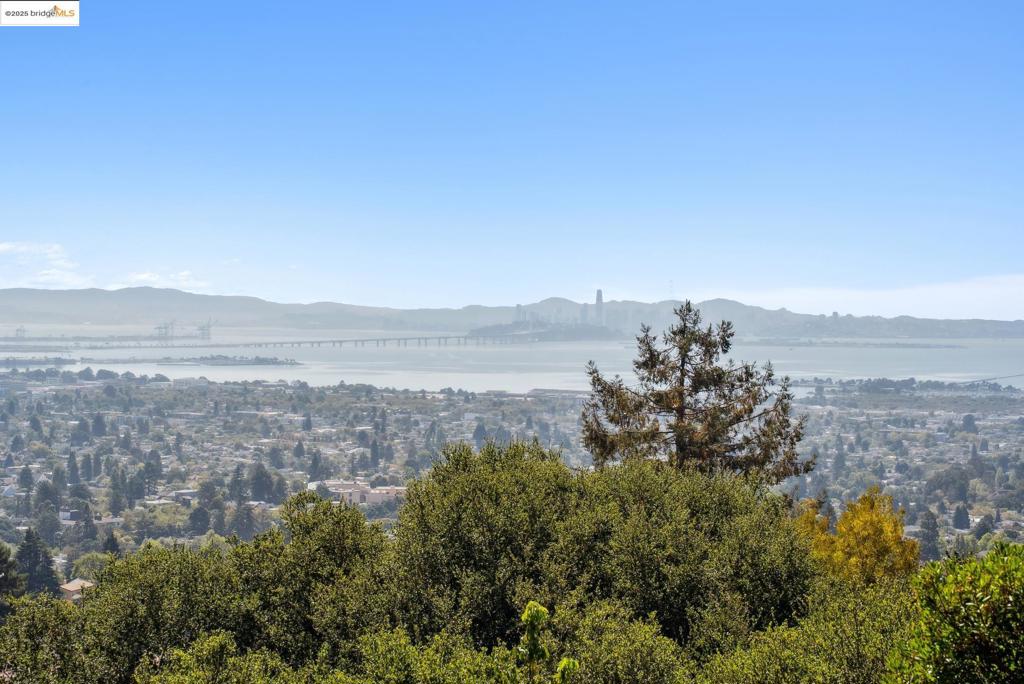 BERKELEY HILLS - Residential