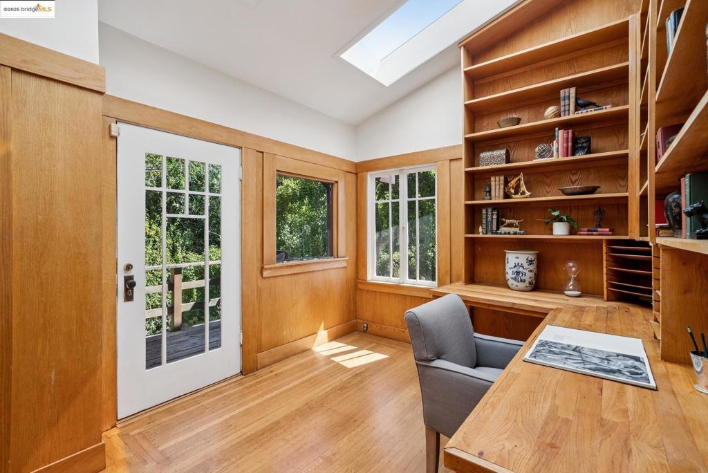 BERKELEY HILLS - Residential