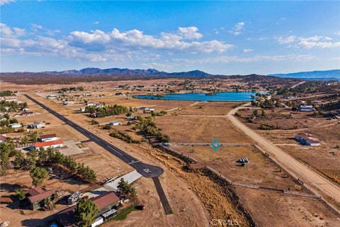 Photo of 41250 Lakeshore Boulevard, Aguanga, CA 92536 (MLS # SW26219967)