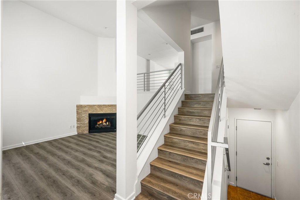 Park at City park - Residential