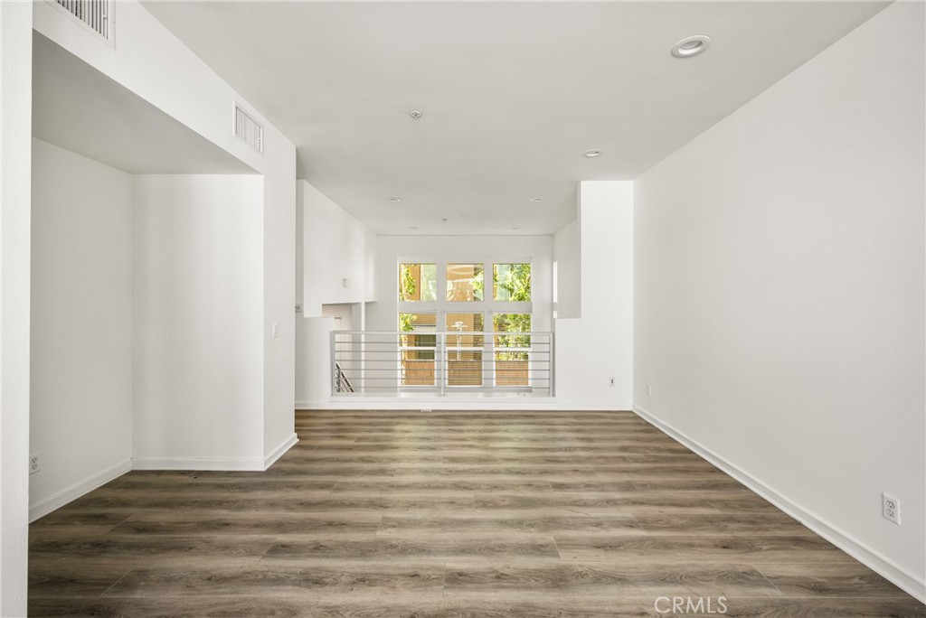 Park at City park - Residential