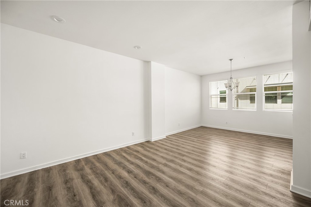 Park at City park - Residential