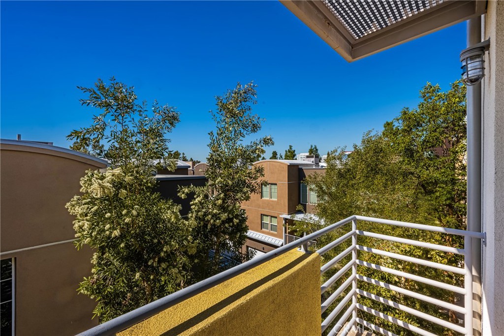 Park at City park - Residential