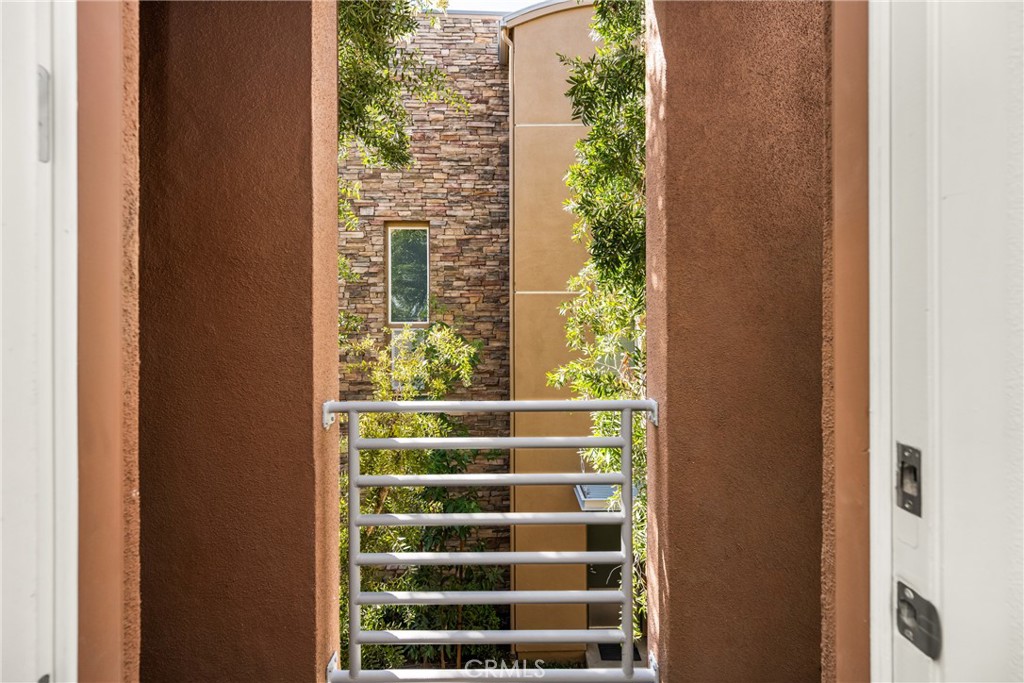 Park at City park - Residential