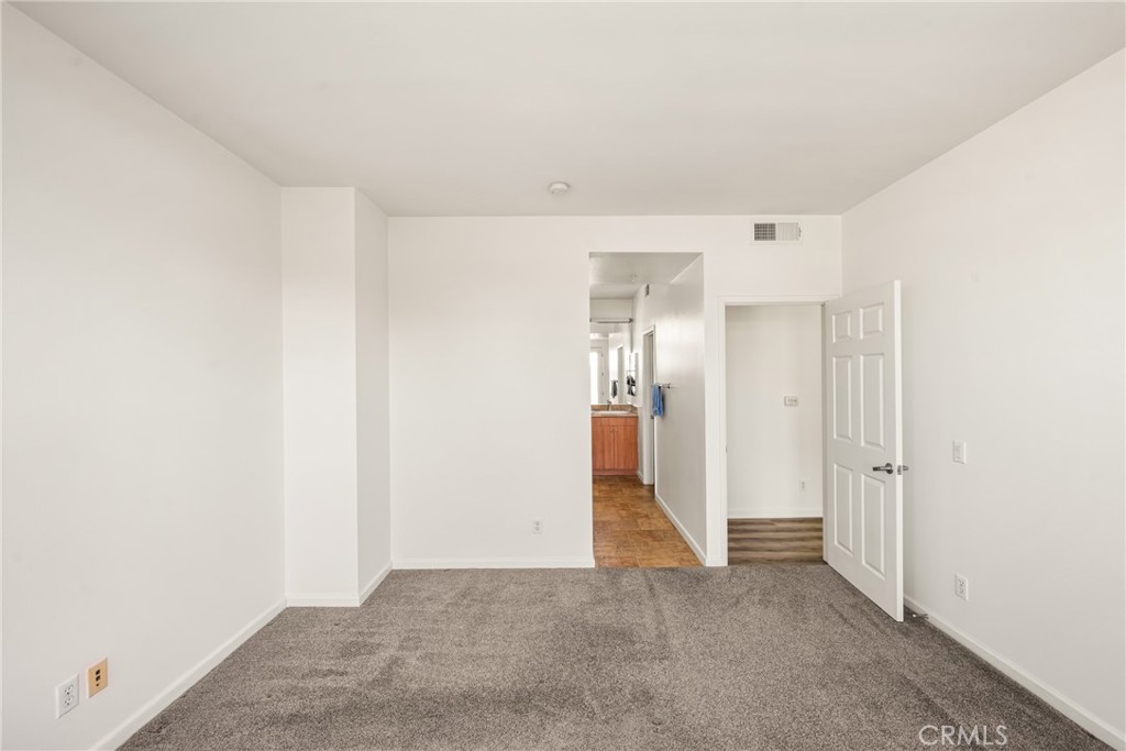 Park at City park - Residential