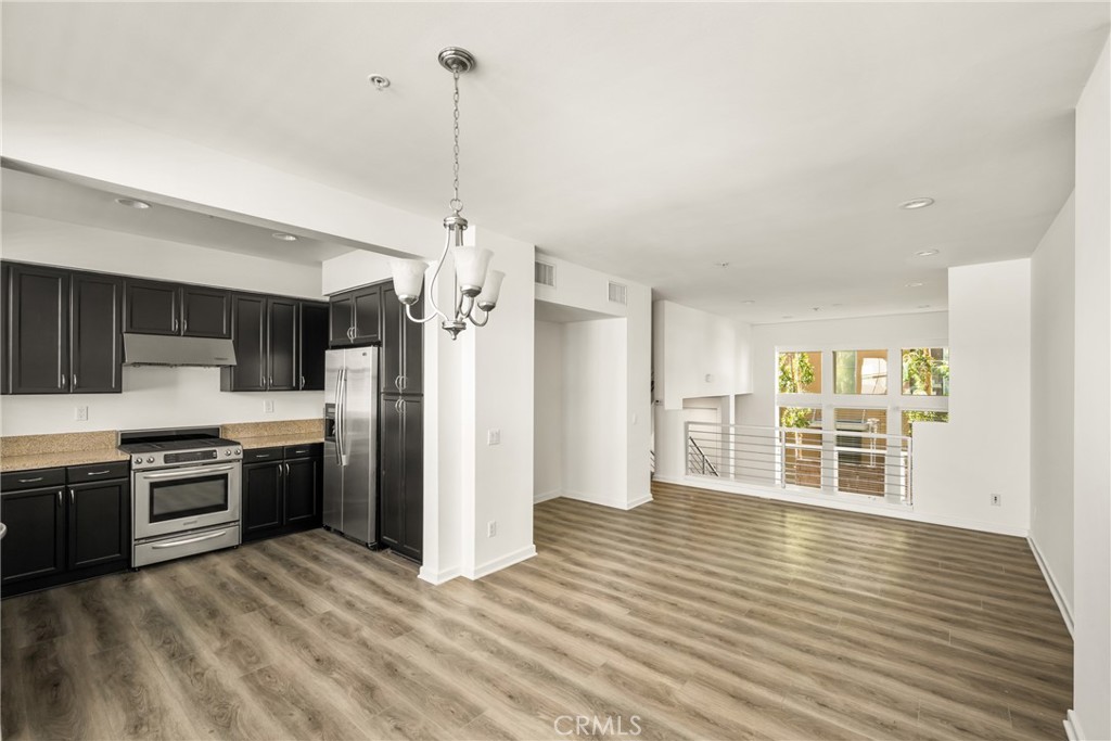 Park at City park - Residential