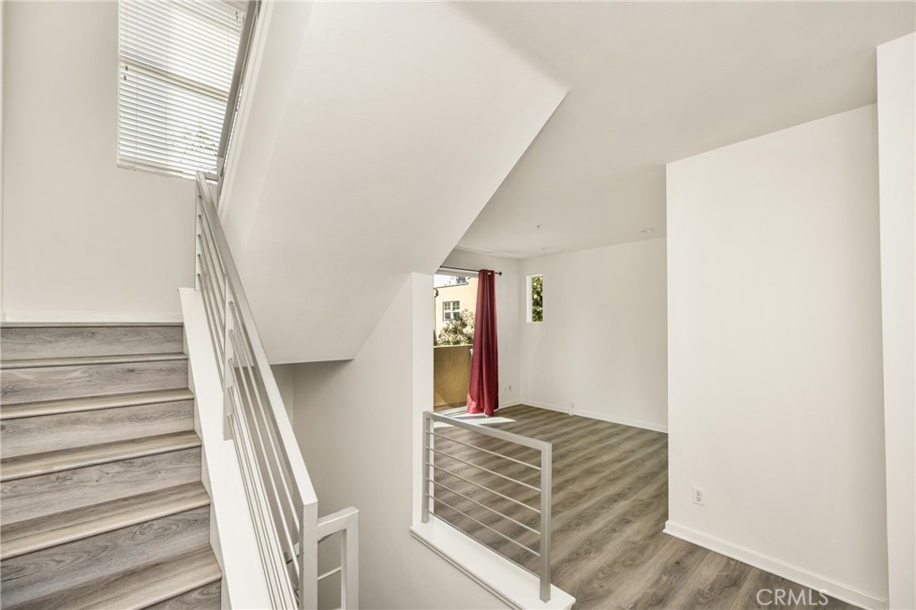 Park at City park - Residential