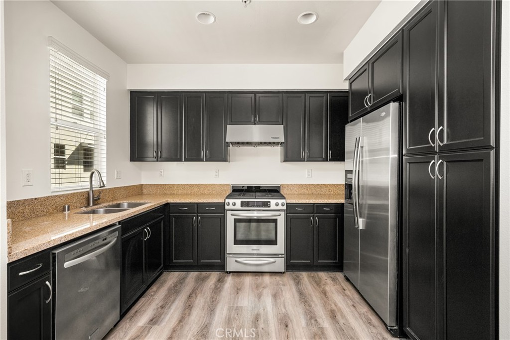 Park at City park - Residential