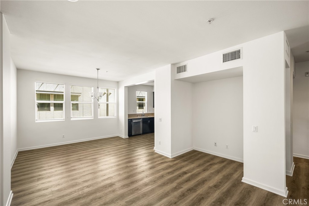 Park at City park - Residential