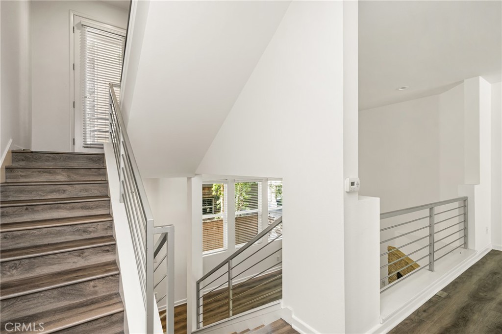 Park at City park - Residential