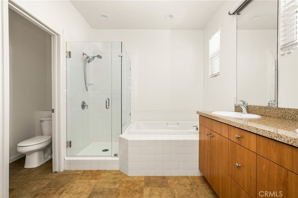 Park at City park - Residential