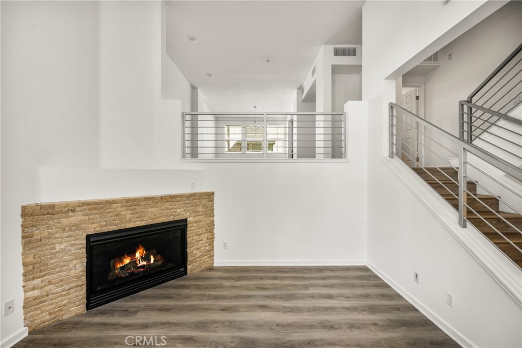 Park at City park - Residential