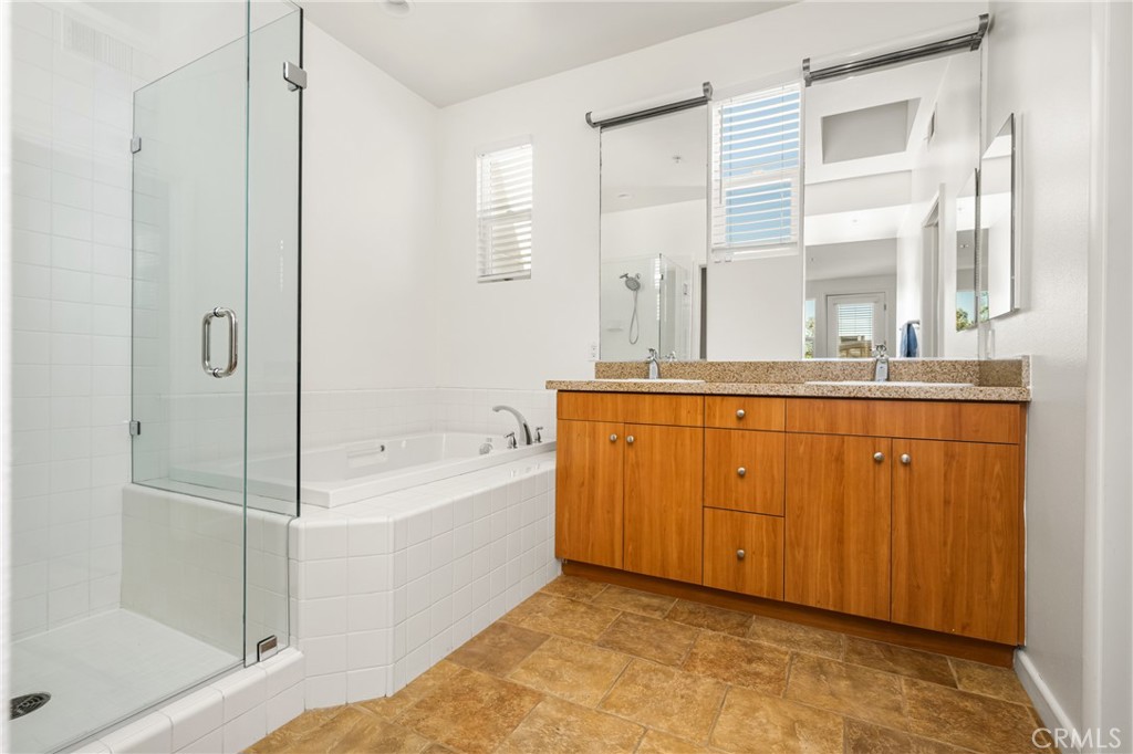 Park at City park - Residential