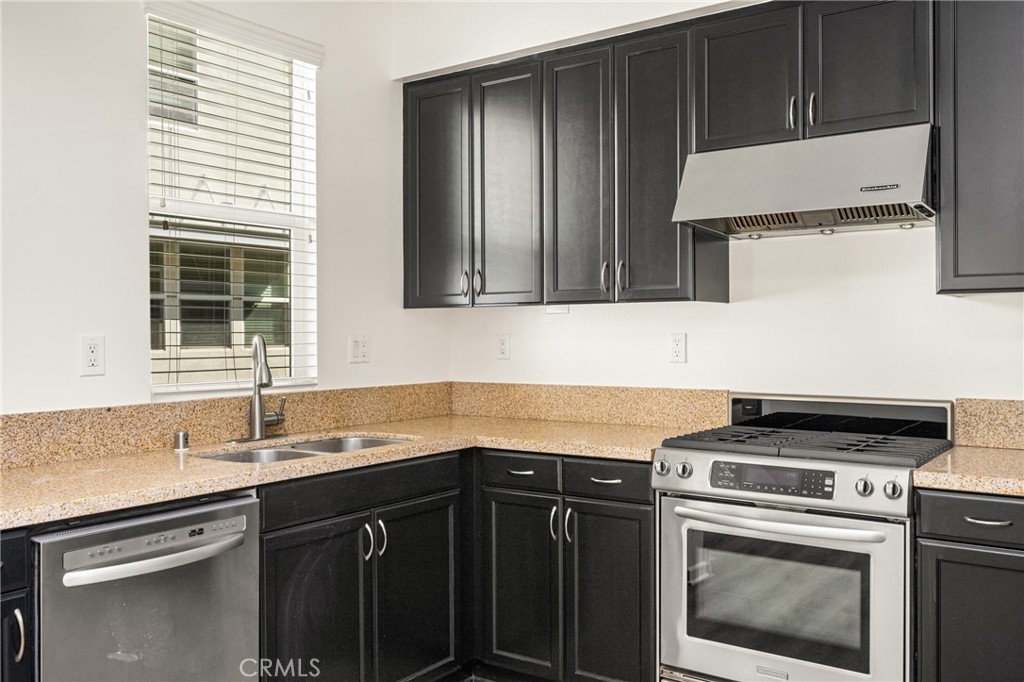 Park at City park - Residential