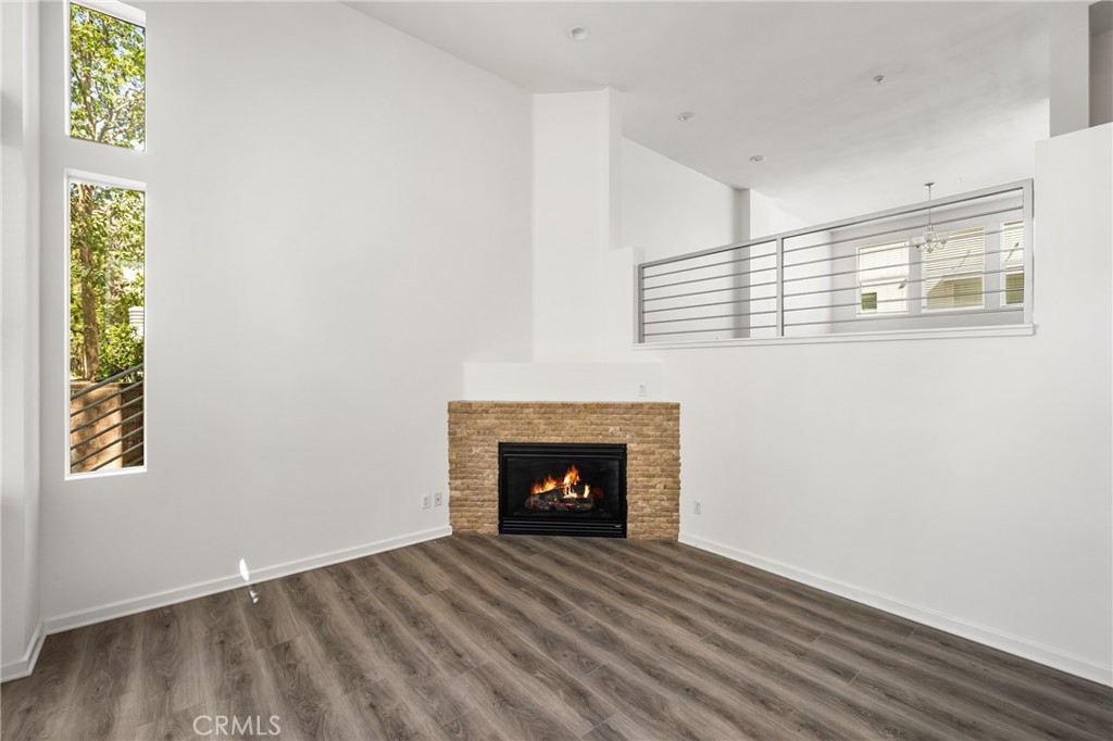 Park at City park - Residential