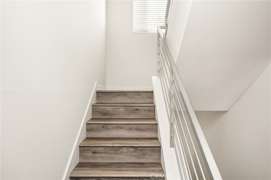 Park at City park - Residential