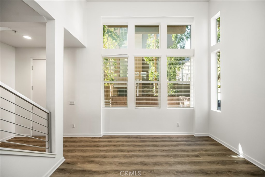 Park at City park - Residential