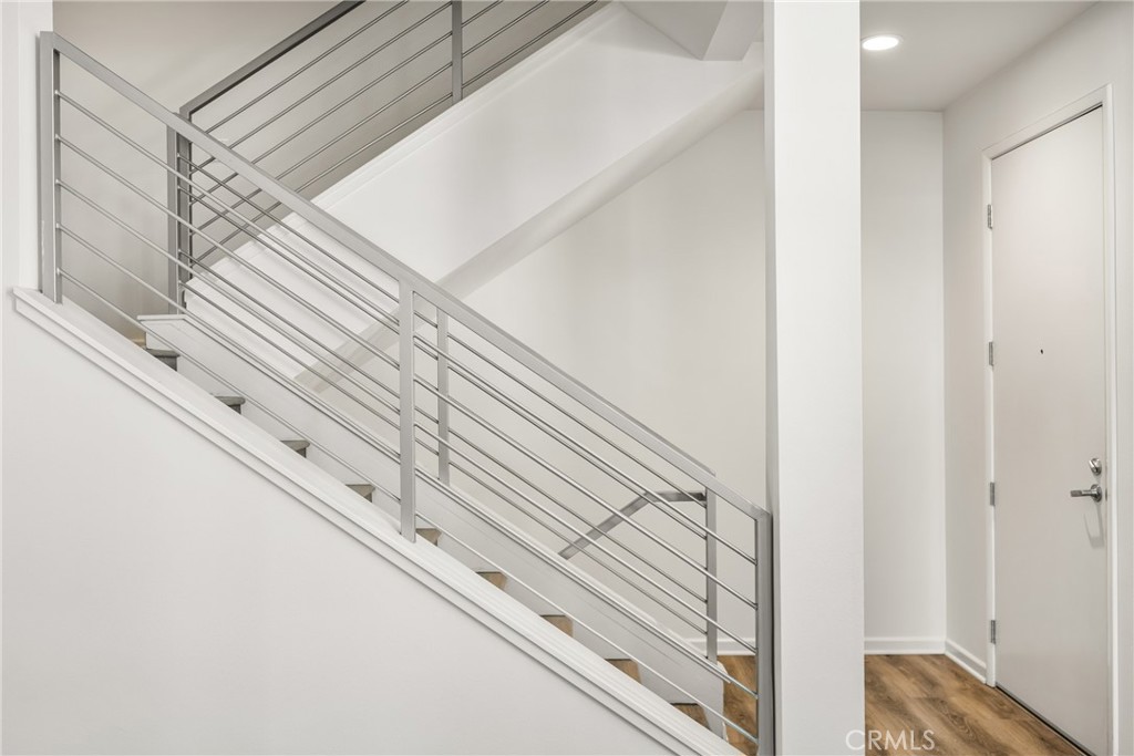 Park at City park - Residential