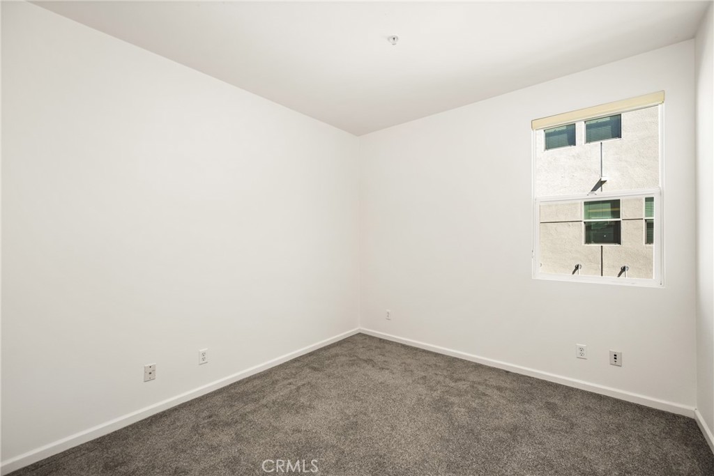 Park at City park - Residential