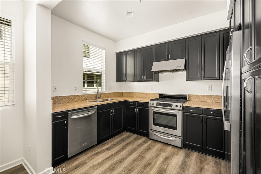 Park at City park - Residential