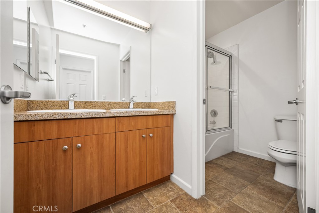 Park at City park - Residential