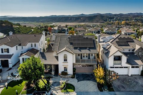 27 Running Brook Dr Coto de Caza CA 92679