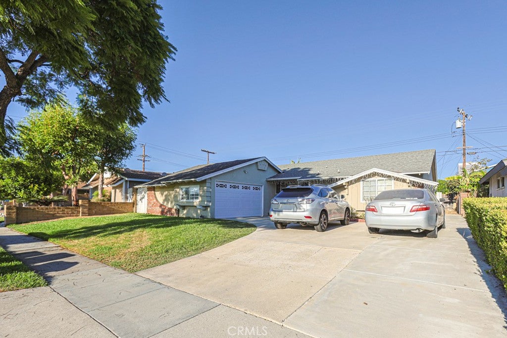 Photo of 12532 Spinnaker Street, Garden Grove, CA 92840 (MLS # PW26195542)