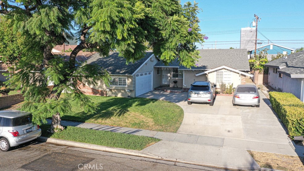 Photo of 12532 Spinnaker Street, Garden Grove, CA 92840 (MLS # PW26195542)