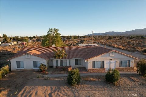 Photo of 7653 Phelan Rd, Phelan, CA 92371 (MLS # GD26058941)