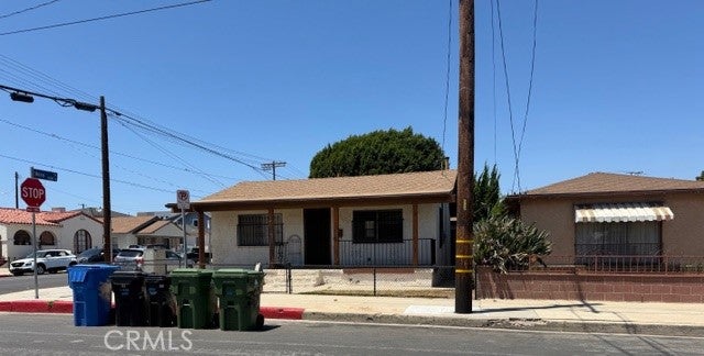 398 W 11th Street