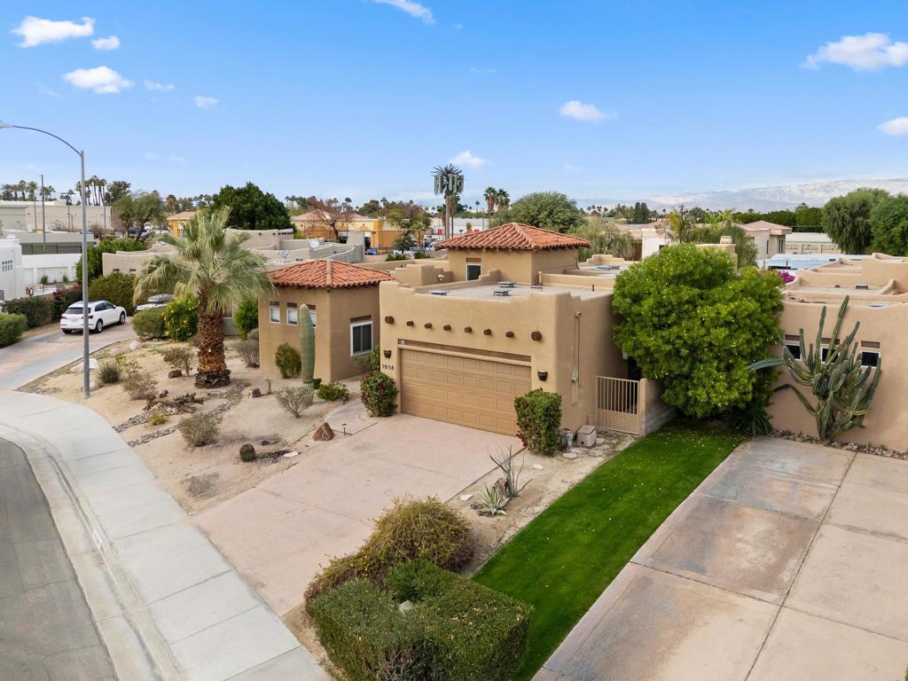 Sedona - Residential