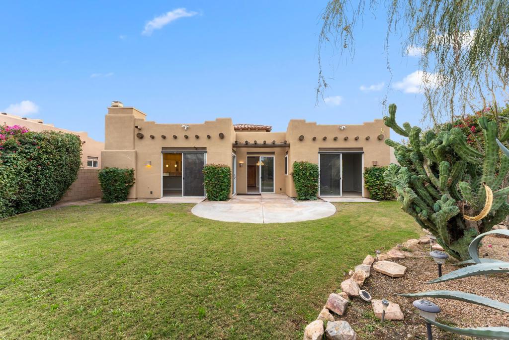 Sedona - Residential