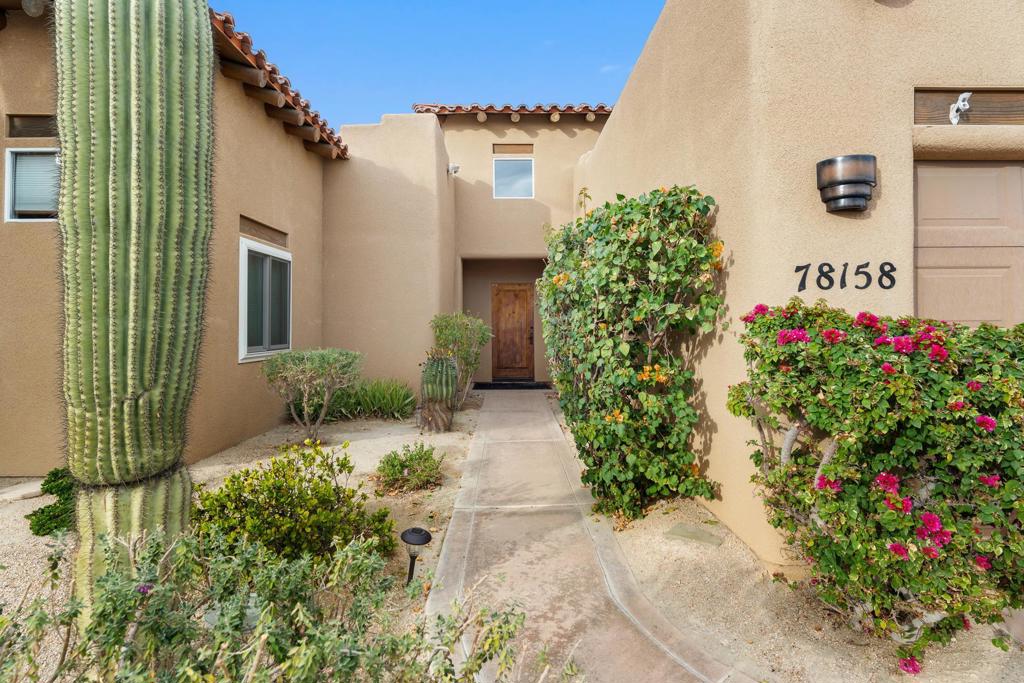 78158 Sombrero Court