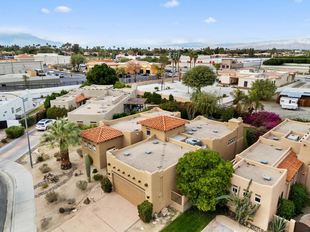 Sedona - Residential