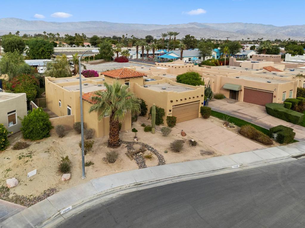 Sedona - Residential