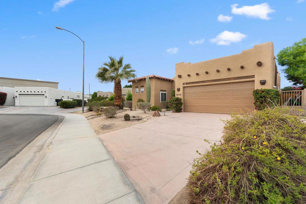 78158 Sombrero Court