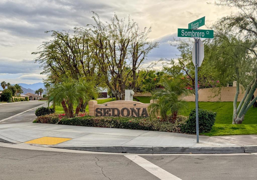 Sedona - Residential