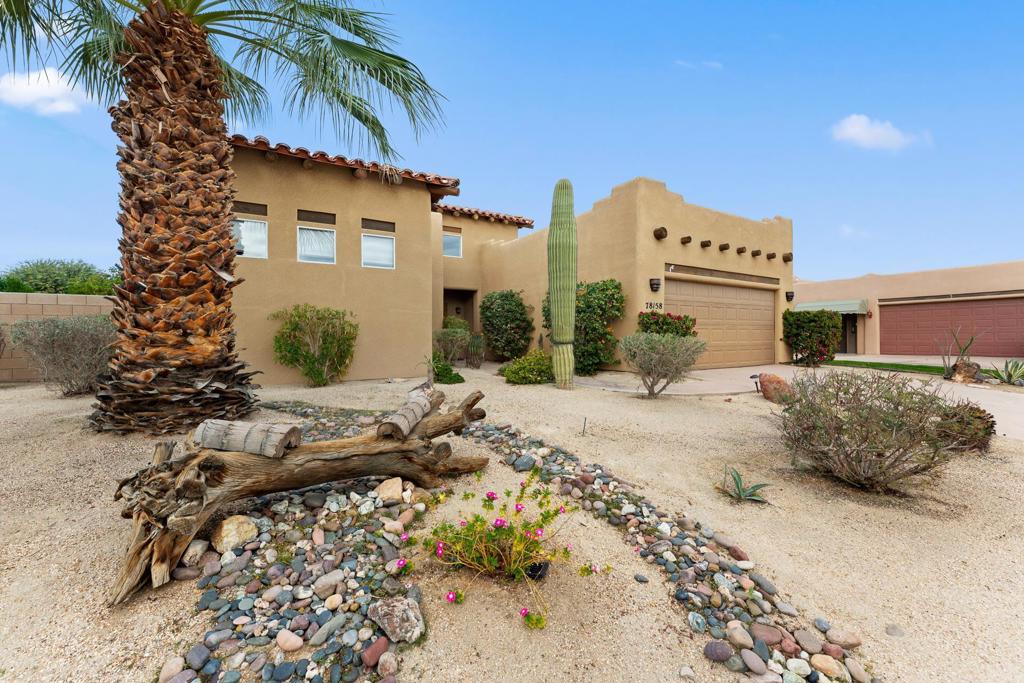 78158 Sombrero Court