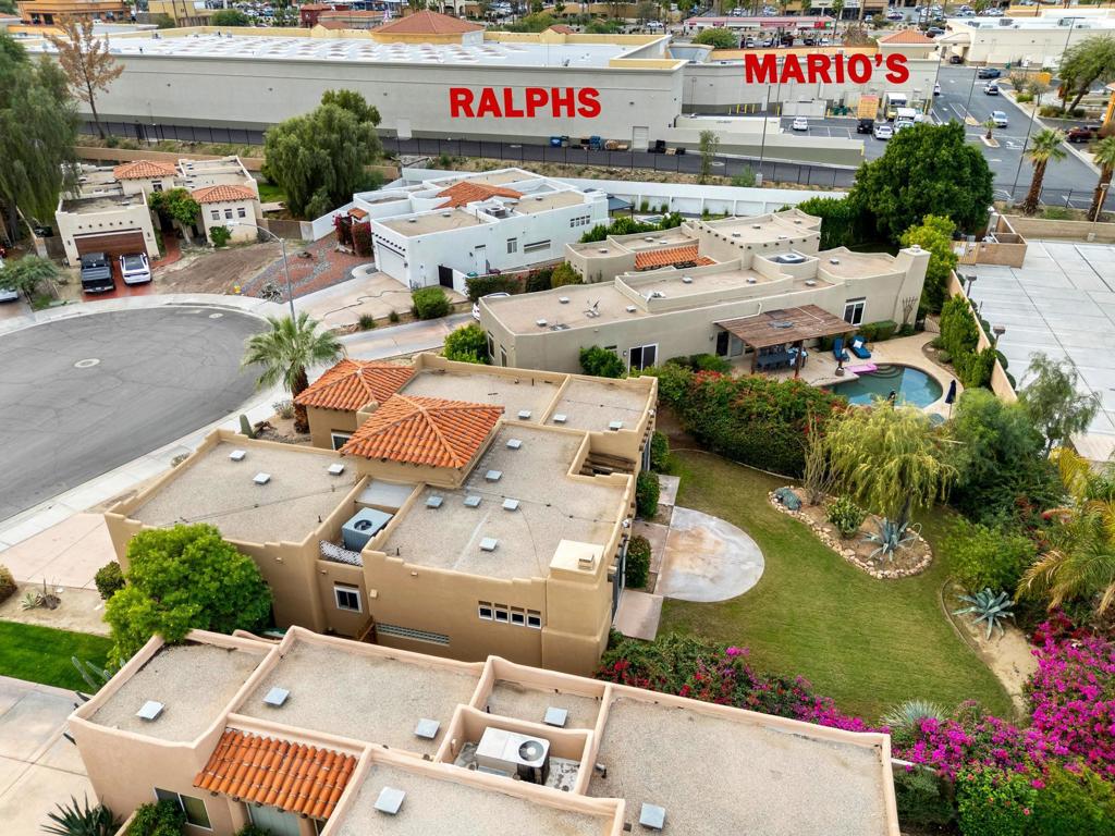 Sedona - Residential