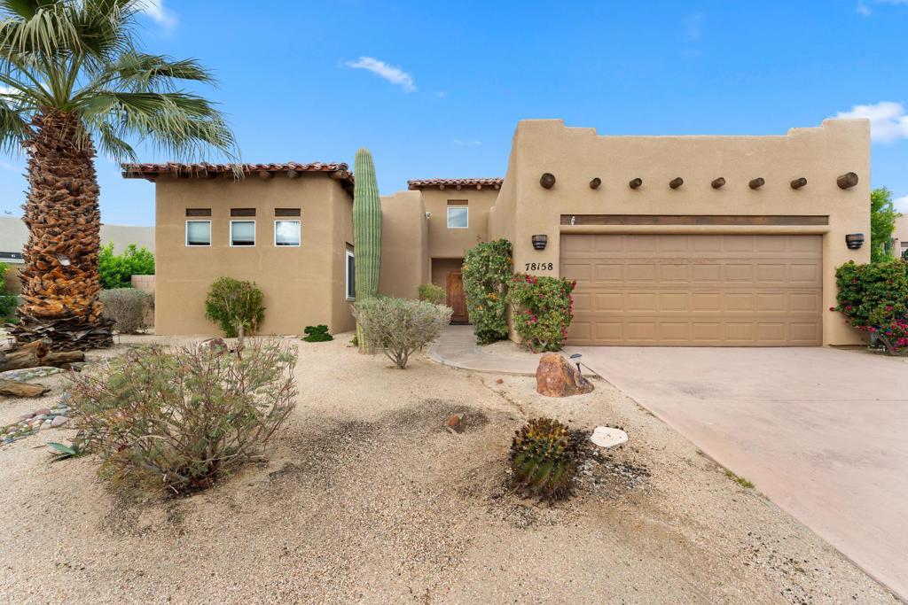 78158 Sombrero Court