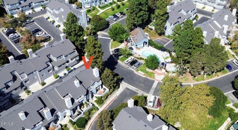 Tiny photo for 1068 Stravinsky Lane #99, Ventura, CA 93003 (MLS # V1-38767)